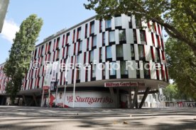 06.08.26 VfB Stuttgart Carl Benz Center