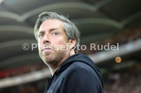 08.11.22 VfB Stuttgart - Hertha BSC Berlin
