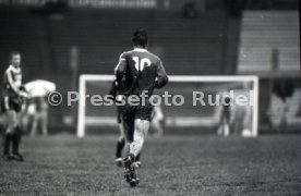 22.10.86 Torpedo Moskau - VfB Stuttgart