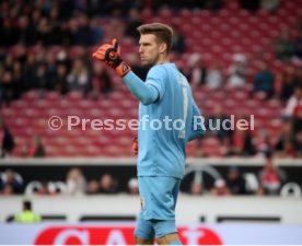 VfB Stuttgart - FC Augsburg
