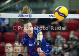 03.12.21 Allianz MTV Stuttgart - SSC Palmberg Schwerin