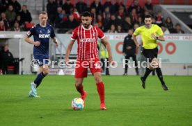 06.11.22 SC Freiburg - 1. FC K&ouml;ln