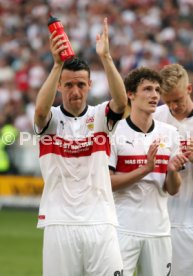 VfB Stuttgart - SV Werder Bremen