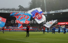 09.12.23 1. FC Heidenheim - SV Darmstadt 98