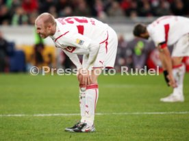 05.12.09 VfB Stuttgart - VfL Bochum
