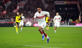 04.04.26 VfB Stuttgart - Borussia Dortmund