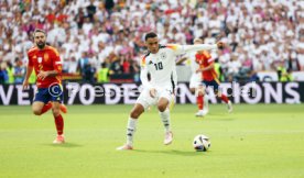 05.07.24 Spanien - Deutschland