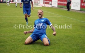 08.06.22 Stuttgarter Kickers - Eintracht Stadtallendorf