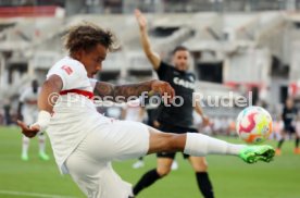 20.08.22 VfB Stuttgart - SC Freiburg