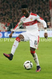 VfB Stuttgart - TSV 1860 M&uuml;nchen