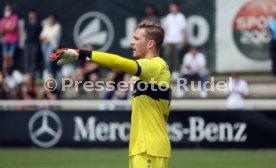 10.07.21 VfB Stuttgart - FC St. Gallen