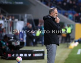 11.02.23 TSG 1899 Hoffenheim - Bayer 04 Leverkusen