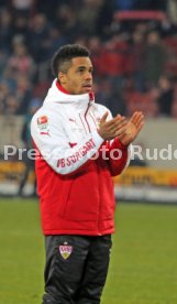 VfB Stuttgart - VfL Wolfsburg