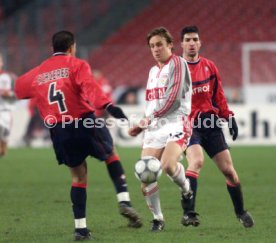 15.02.01 VfB Stuttgart - Celta de Vigo