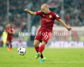 Fortuna D&uuml;sseldorf - VfB Stuttgart