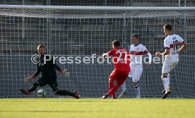 VfB Stuttgart II - Kickers Offenbach