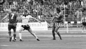 23.07.79 SSV Ulm 1846 - 1. FC K&ouml;ln