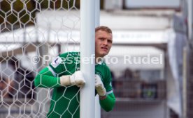 11.10.25 Stuttgarter Kickers - Bahlinger SC