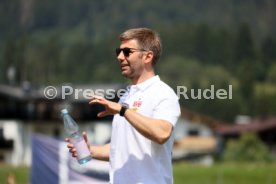 22.07.21 VfB Stuttgart Trainingslager Kitzb&uuml;hel 2021