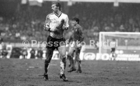 05.02.86 Italien - Deutschland