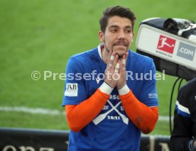 22.05.21 VfB Stuttgart - Arminia Bielefeld