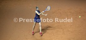 Porsche Tennis Grand Prix 2018