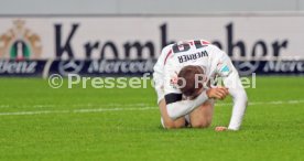 VfB Stuttgart - FC Augsburg