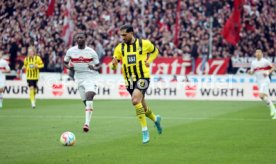 15.04.23 VfB Stuttgart - Borussia Dortmund