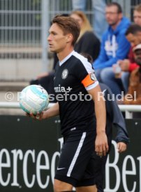 VfB Stuttgart II - SV Elversberg