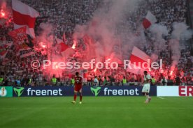 23.05.26 DFB-Pokal Finale 2026 FC Bayern M&uuml;nchen - VfB Stuttgart