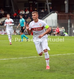 09.09.26 U19 VfB Stuttgart - U19 Viking Stavanger