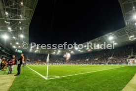 10.10.25 Deutschland - Luxemburg