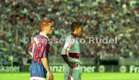 14.06.97 DFB-Pokal Finale 1997 VfB Stuttgart - FC Energie Cottbus