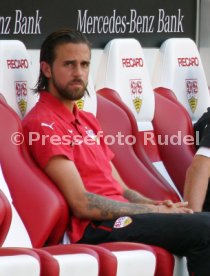 VfB Stuttgart - Eintracht Frankfurt