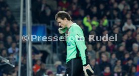 17.03.10 FC Barcelona - VfB Stuttgart
