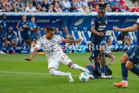 20.09.25 TSG 1899 Hoffenheim - FC Bayern M&uuml;nchen