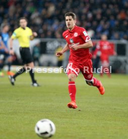 TSG 1899 Hoffenheim - 1. FSV Mainz 05
