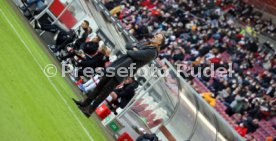 05.02.22 VfB Stuttgart - Eintracht Frankfurt
