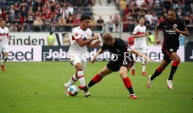 11.09.21 Eintracht Frankfurt - VfB Stuttgart