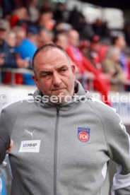 27.09.25 1. FC Heidenheim - FC Augsburg