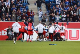 10.10.26 TSG 1899 Hoffenheim - Hamburger SV