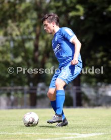 18.07.2020 SV Vaihingen - Stuttgarter Kickers