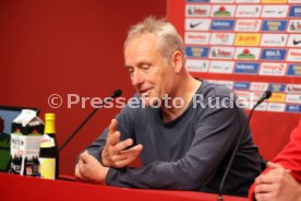 16.10.21 SC Freiburg - RB Leipzig