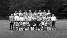 15.07.94 Stuttgarter Kickers Fototermin