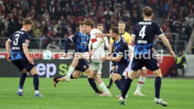 25.04.25 VfB Stuttgart - 1. FC Heidenheim