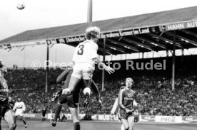 VfB Stuttgart - FC Bayern M&uuml;nchen