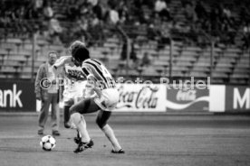 10.08.84 VfB Stuttgart - Gremio Porto Alegre