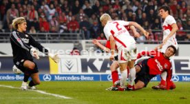 27.10.07 VfB Stuttgart - Bayer 04 Leverkusen