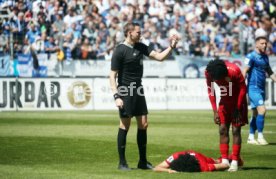 27.04.24 Stuttgarter Kickers - VfB Stuttgart II