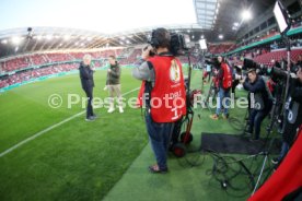 02.05.23 SC Freiburg - RB Leipzig